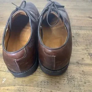 Allen Edmonds | Shoes | Allen Edmonds Mens Harrison Size D 